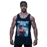 Tank top - Rambo