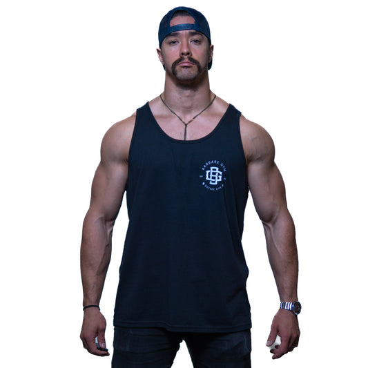 Tank top - BG
