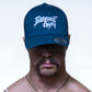 Casquette Trucker - Brush