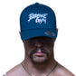 Casquette Trucker - Brush