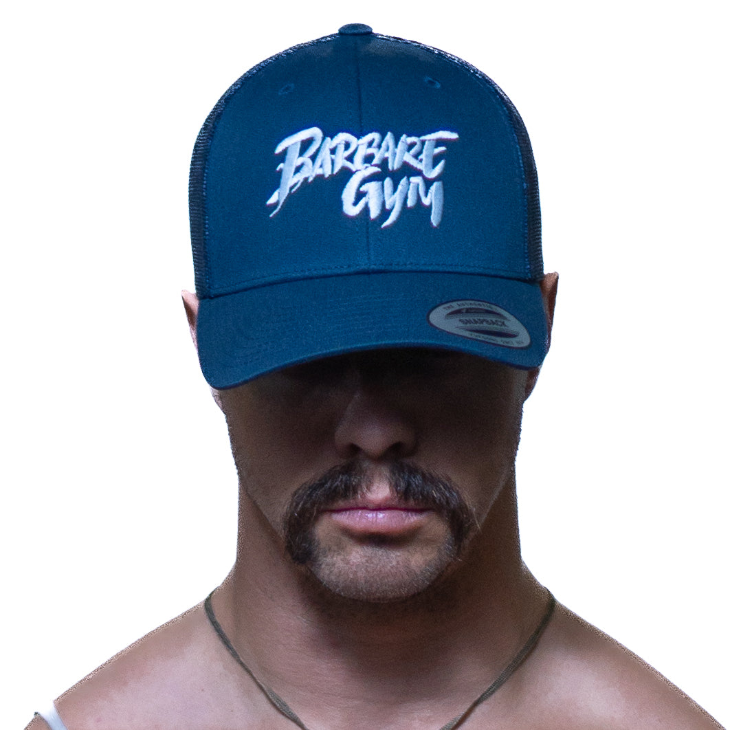 Casquette Trucker - Brush