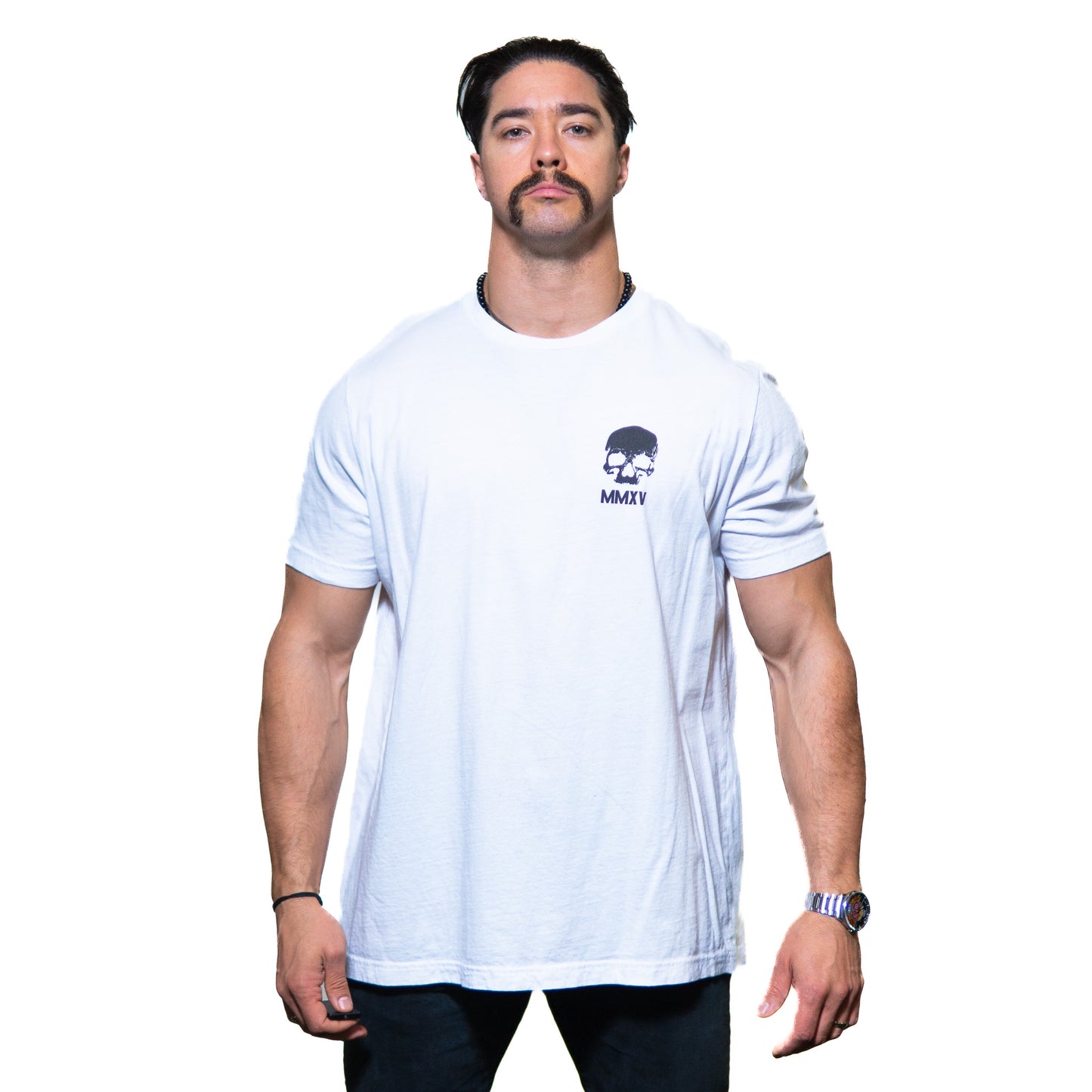 UNTD - Black logo