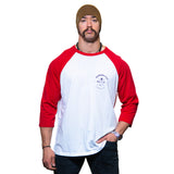 Baseball Tee - X