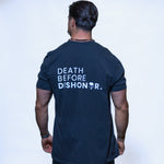 Death Before Dishonor