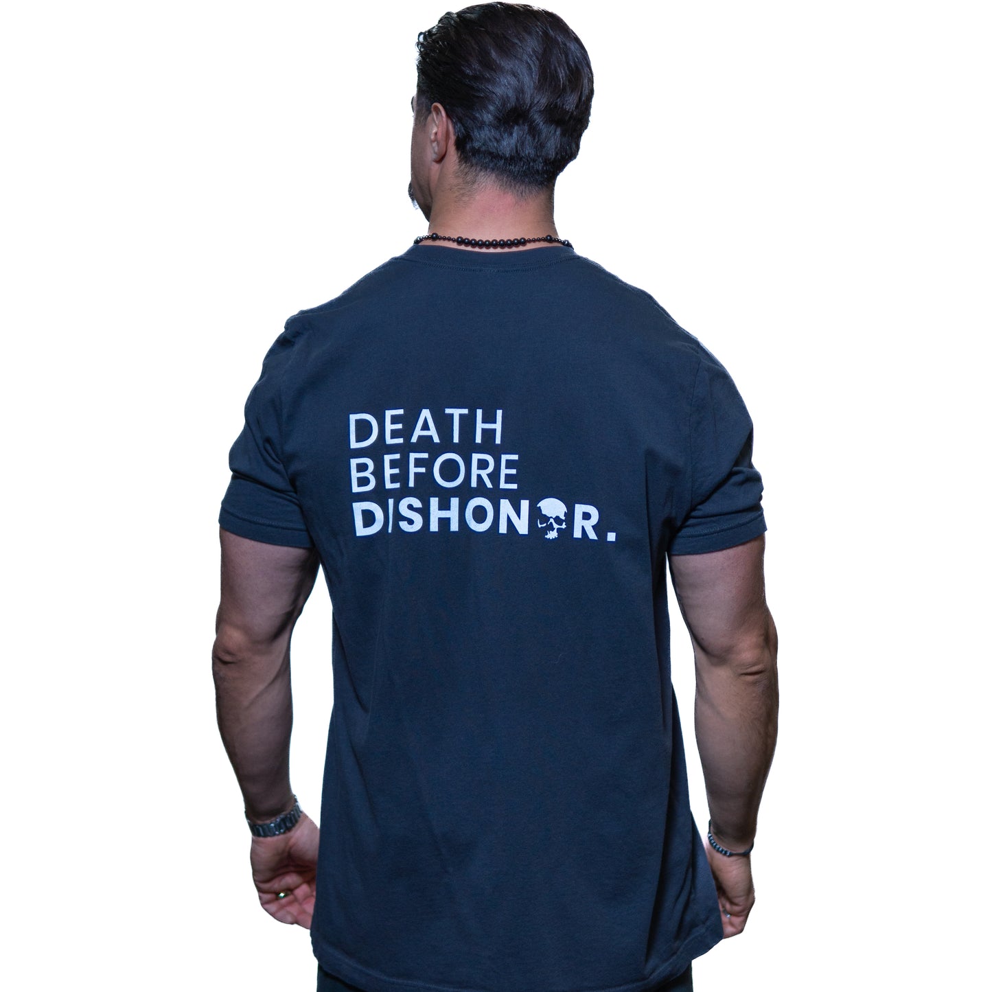 Death Before Dishonor