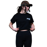Crop top - Barbare