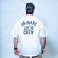 Oversized t-shirt - UNTD