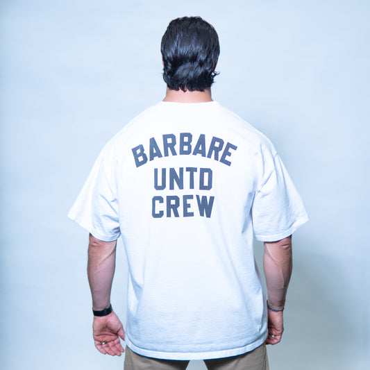Oversized t-shirt - UNTD