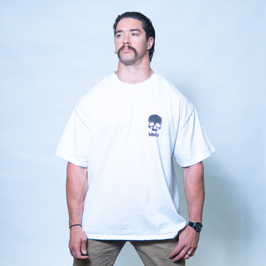 Oversized t-shirt - UNTD