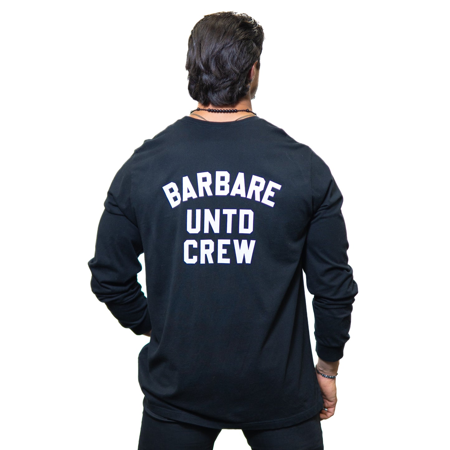 Light Long Sleeve - UNTD