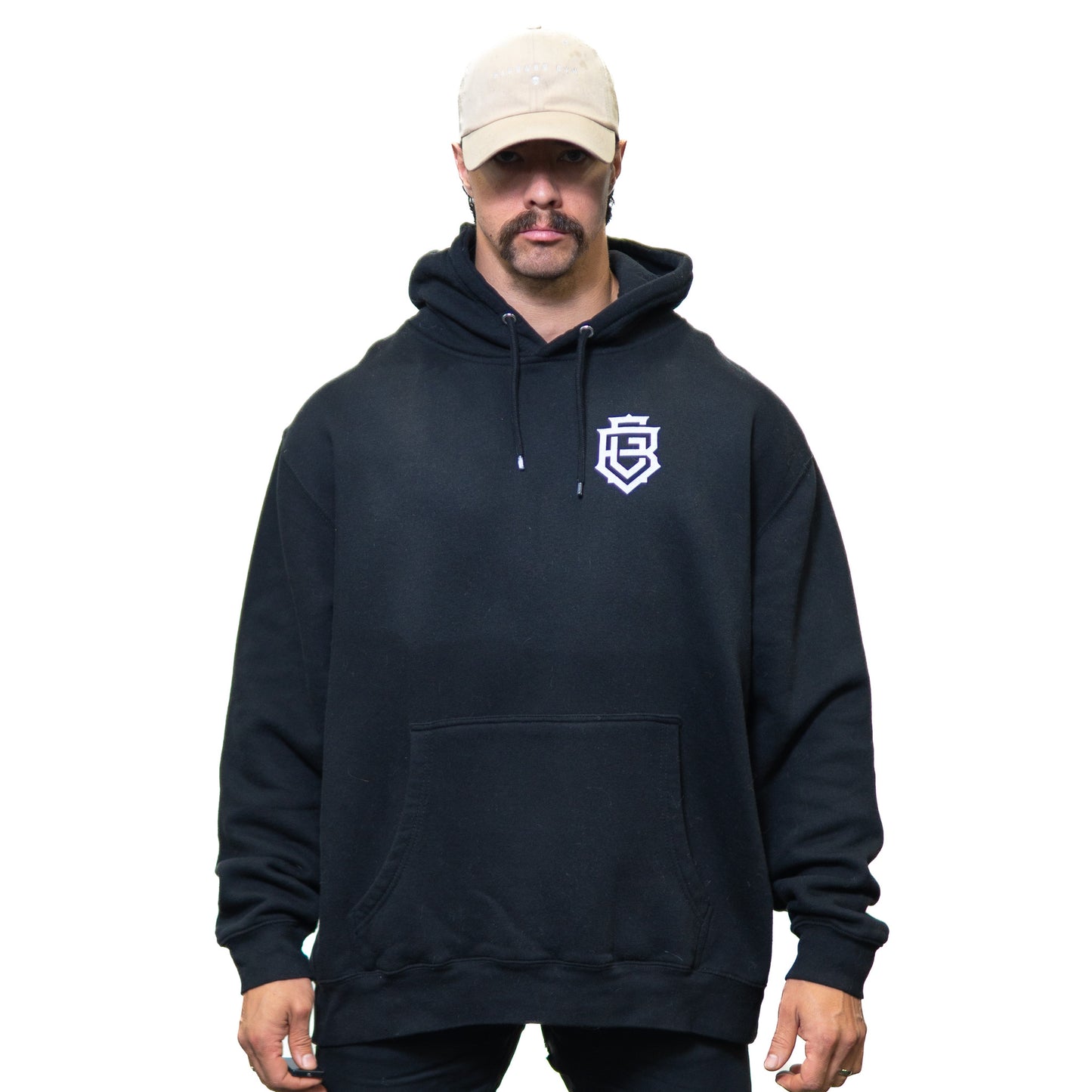 Premium Hoodie - 10 ans de BRUTALITÉ