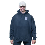 Premium Hoodie - 10 ans de BRUTALITÉ