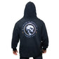 Premium Hoodie - 10 ans de BRUTALITÉ