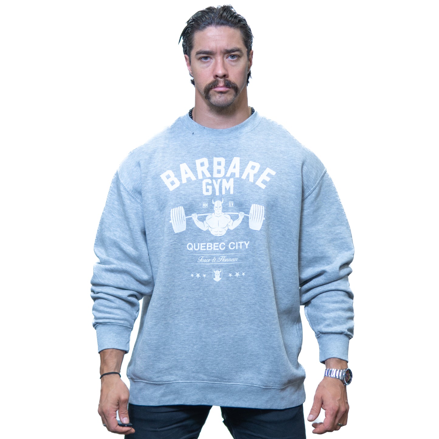 Premium Heavy Long Sleeve - OG