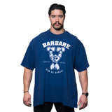 Oversized t-shirt - Limitless