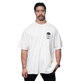 Oversized t-shirt - UNTD