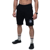 Gym Shorts coton ouaté