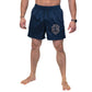 Maillot short Noir