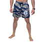 Maillot short TigerStripe