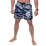 Maillot short TigerStripe