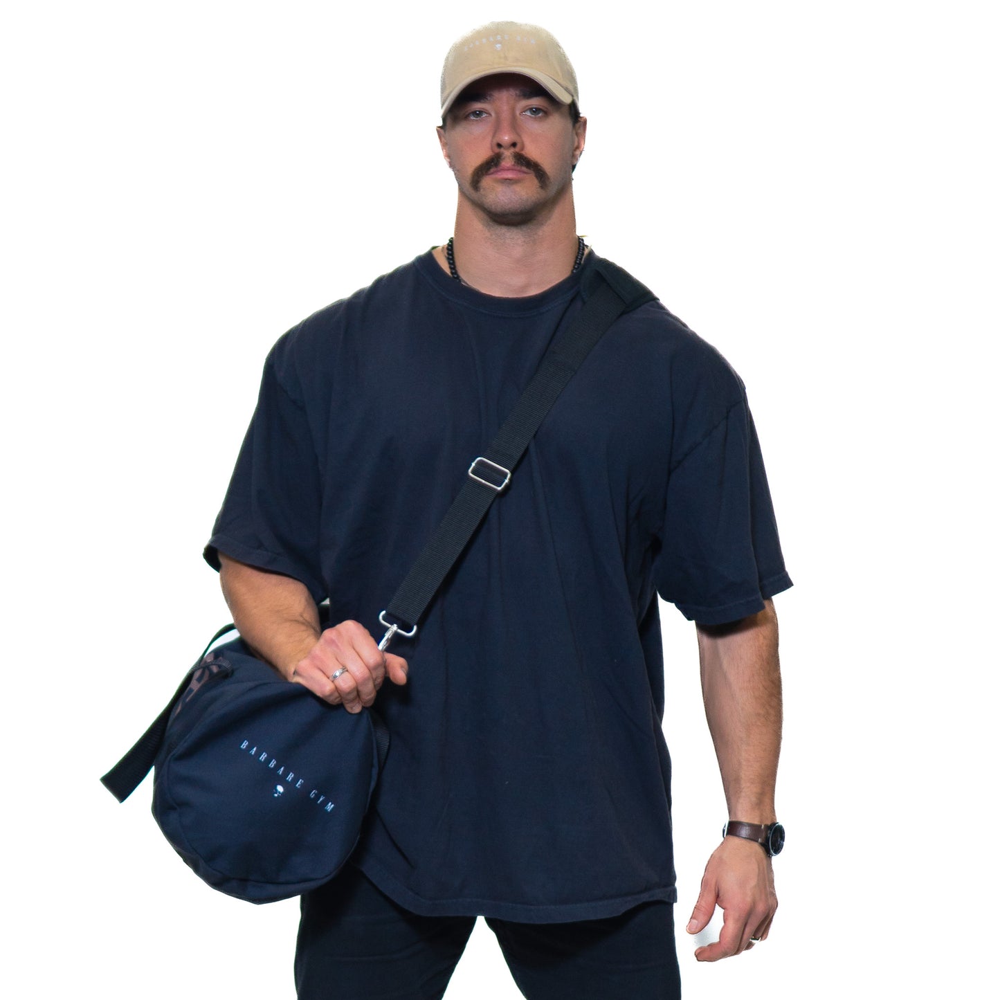 Gym Bag