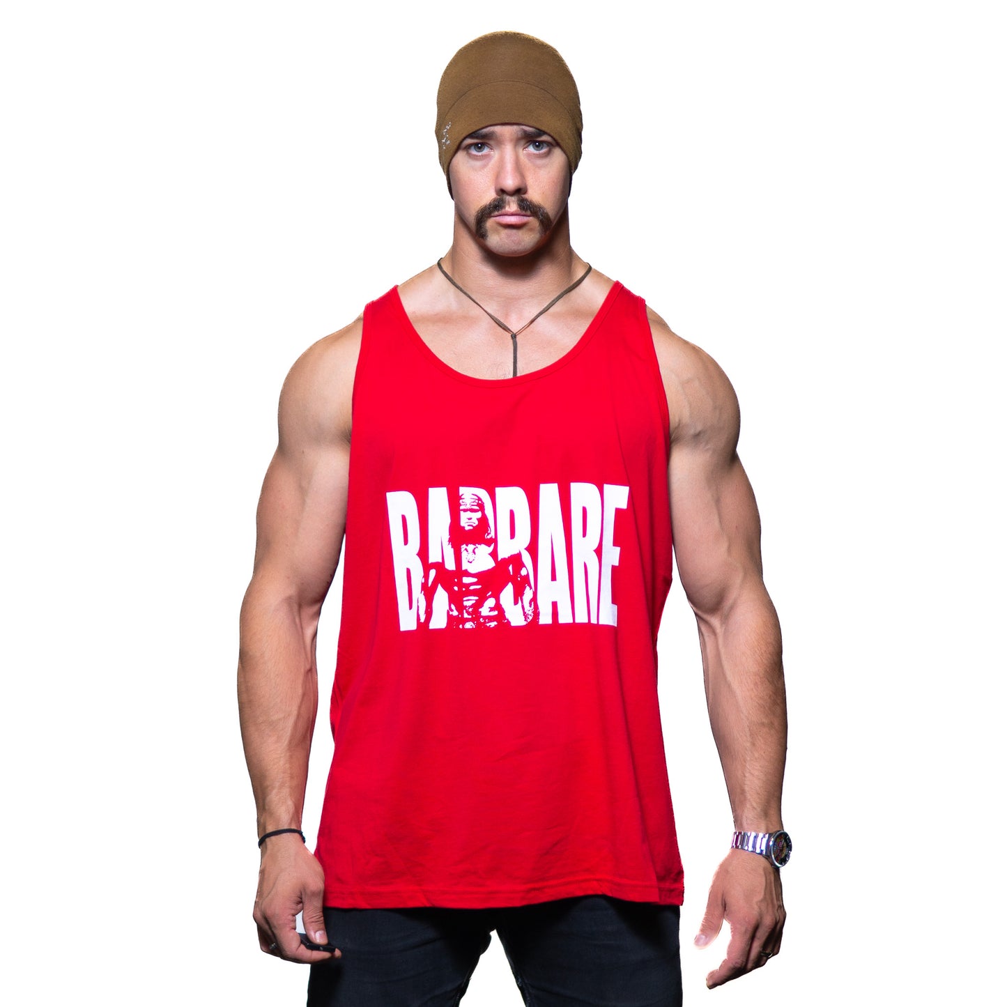 Tank top - Conan