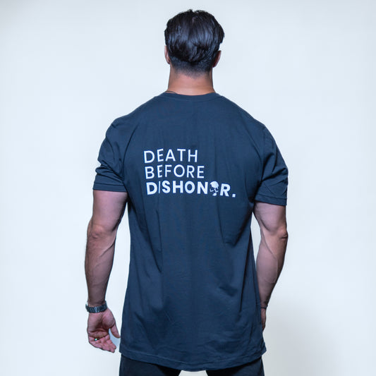 Death Before Dishonor