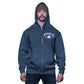 Premium Zip Hoodie - Blackwater