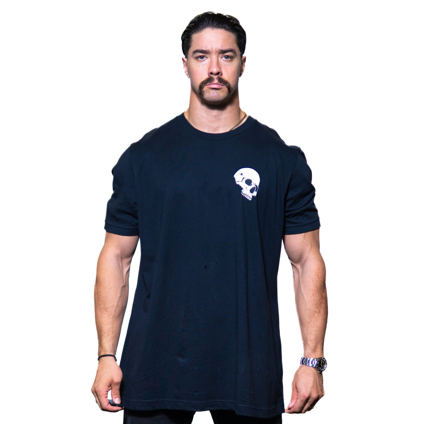 Death Before Dishonor
