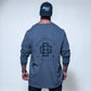 Light Long Sleeve - BG