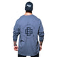Light Long Sleeve - BG