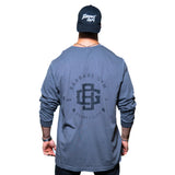Light Long Sleeve - BG