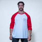 Baseball Tee - X