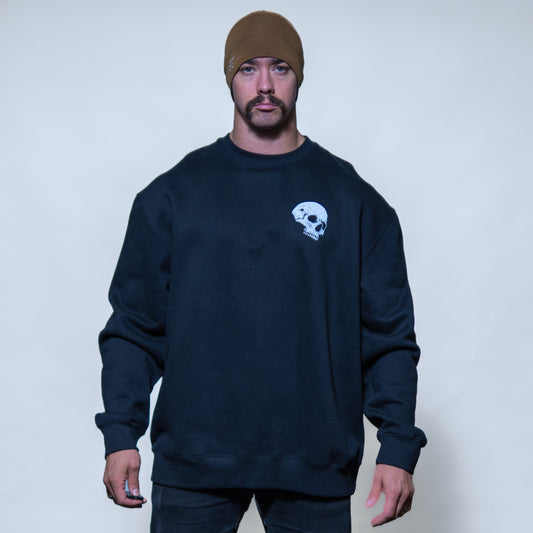 Premium Heavy Long Sleeve - Death Before Dishonor