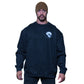 Premium Heavy Long Sleeve - Death Before Dishonor