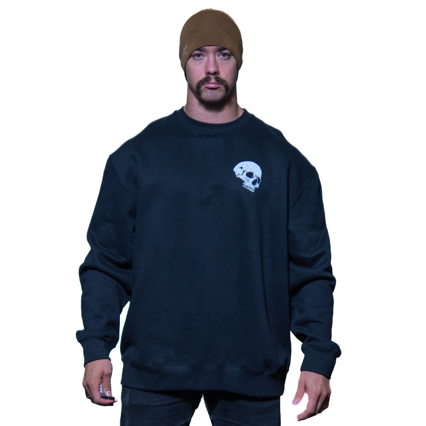 Premium Heavy Long Sleeve - Death Before Dishonor