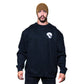 Premium Heavy Long Sleeve - Death Before Dishonor
