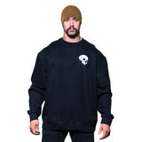 Premium Heavy Long Sleeve - Death Before Dishonor