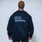 Premium Heavy Long Sleeve - Death Before Dishonor