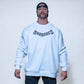 Premium Heavy Long Sleeve - Barbares Team