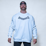 Premium Heavy Long Sleeve - Barbares Team