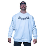 Premium Heavy Long Sleeve - Barbares Team