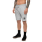 Gym Shorts coton ouaté