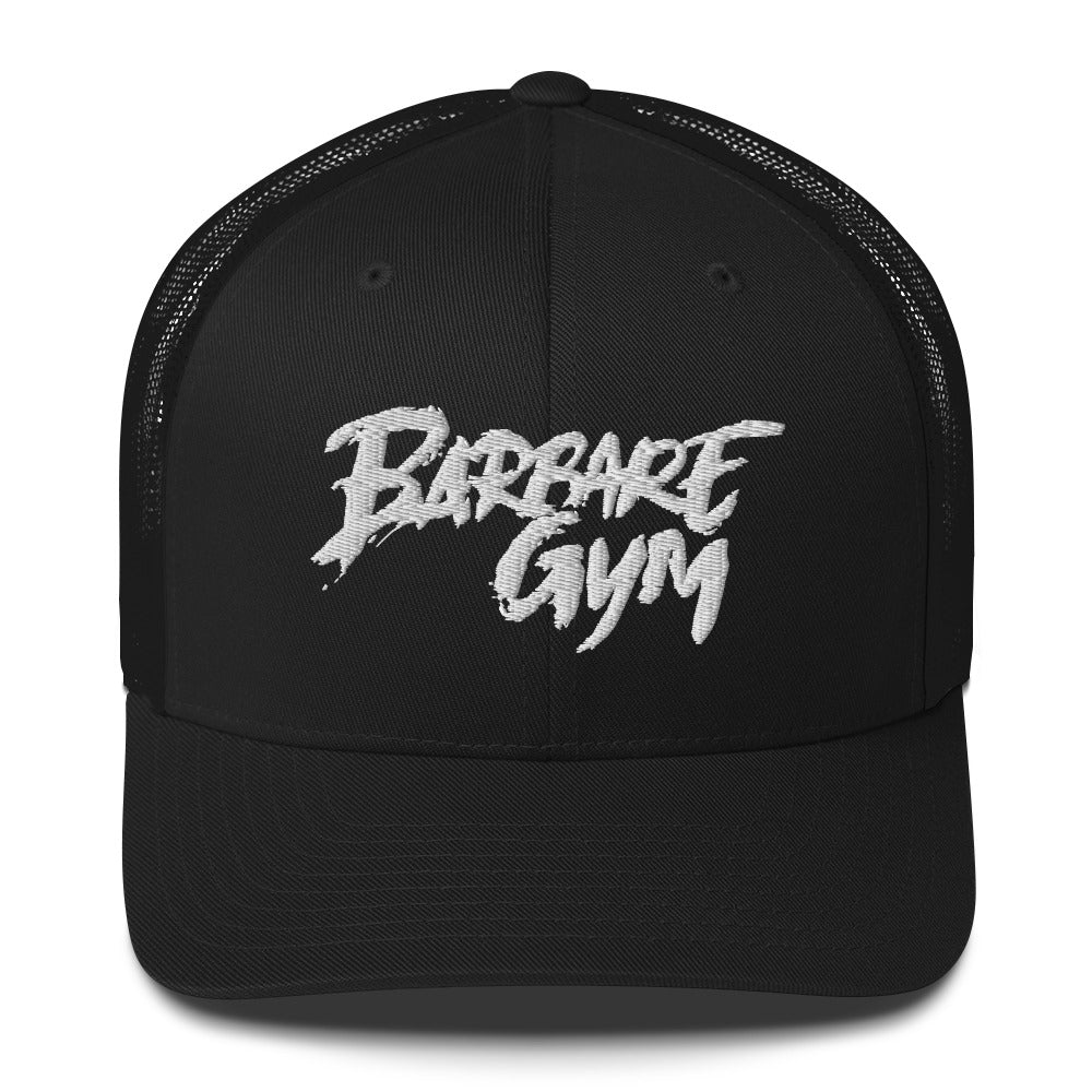 Casquette Trucker - Brush