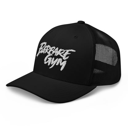 Casquette Trucker - Brush