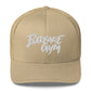 Casquette Trucker - Brush