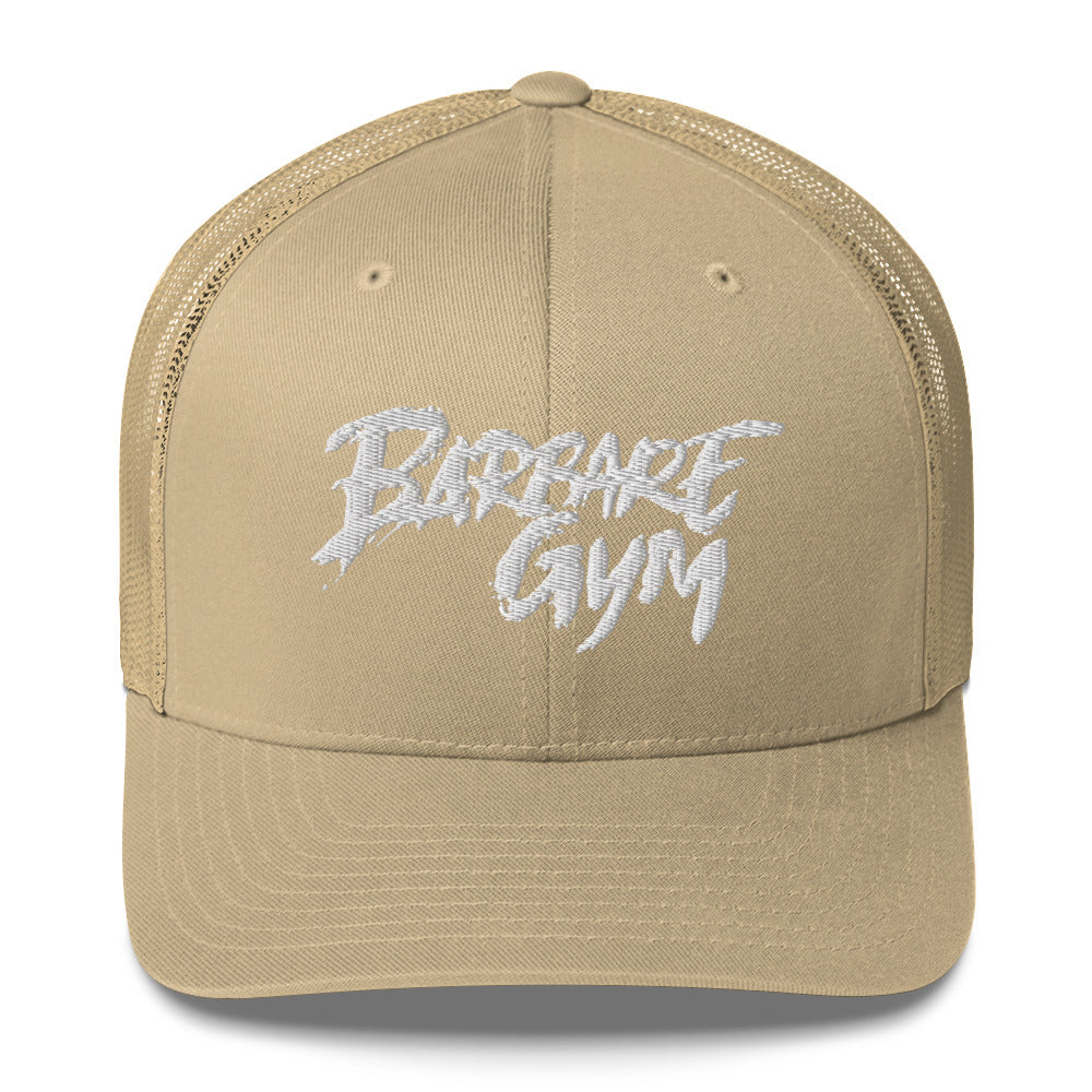 Casquette Trucker - Brush