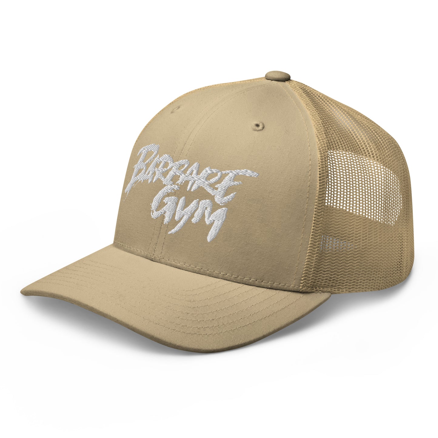 Casquette Trucker - Brush