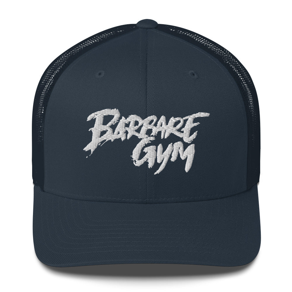 Casquette Trucker - Brush