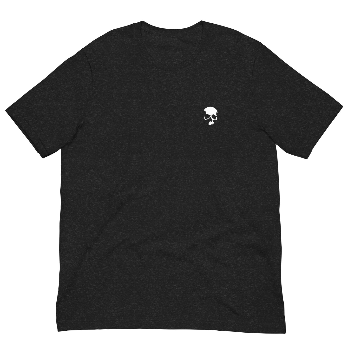 Clean Tee - Skull